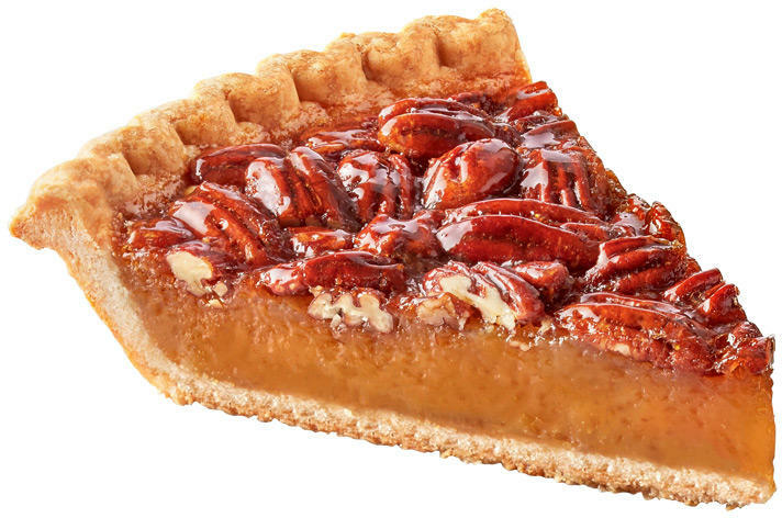 Pecan Pie