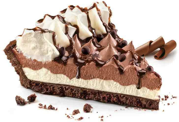 Chocolate Pie