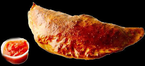 Calzones