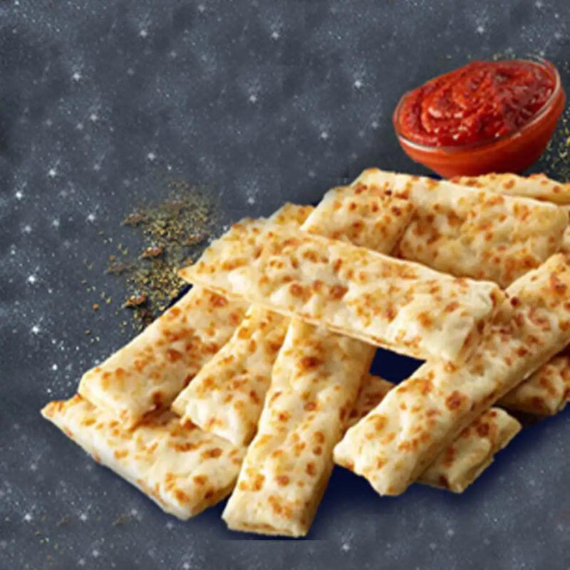 Cheese Bread Sticks
